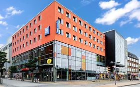 Ibis Budget Flensburg