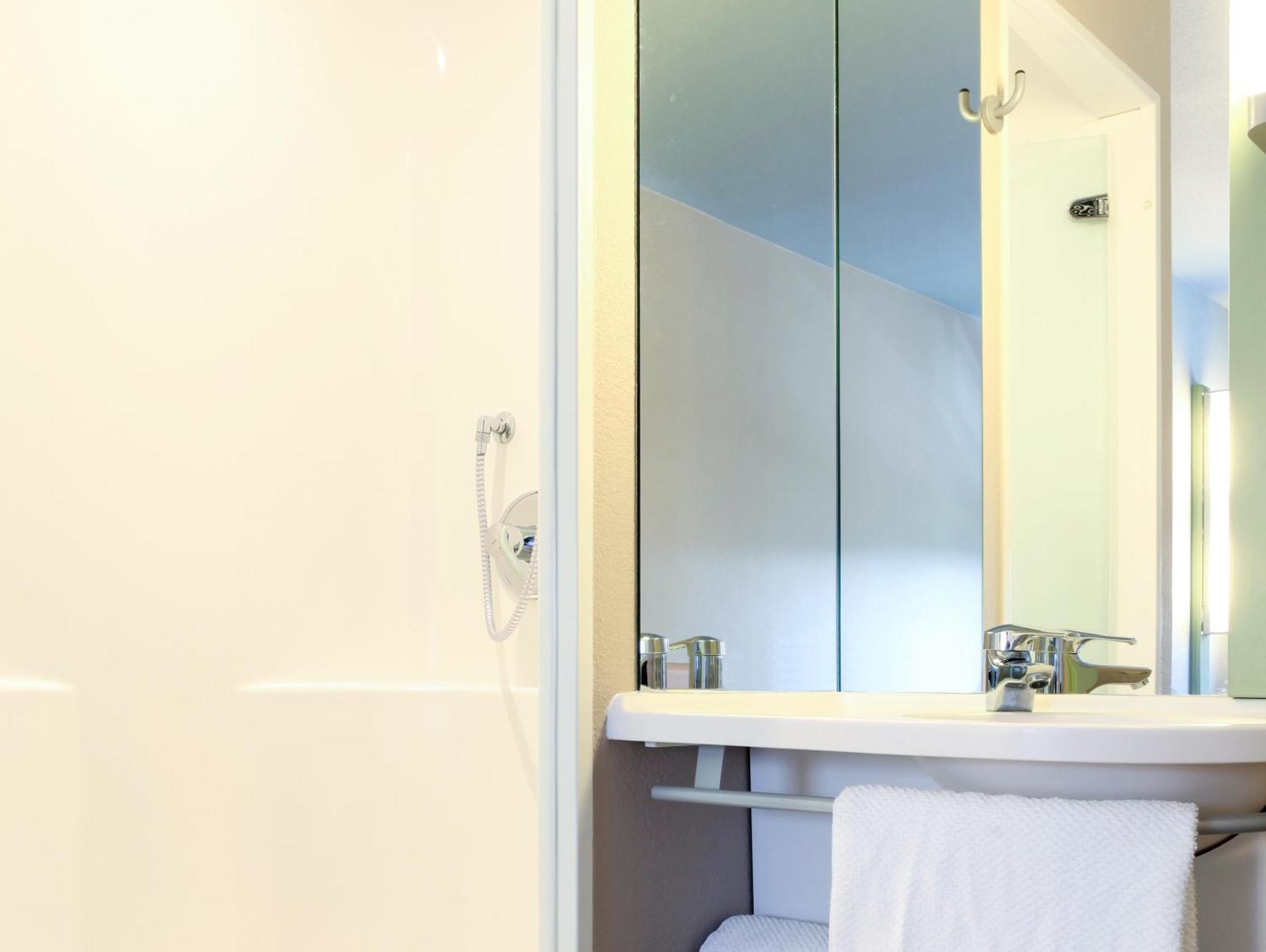 ibis budget Flensburg City Exterior foto